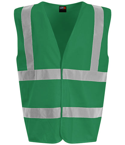 RX700 - Waistcoat