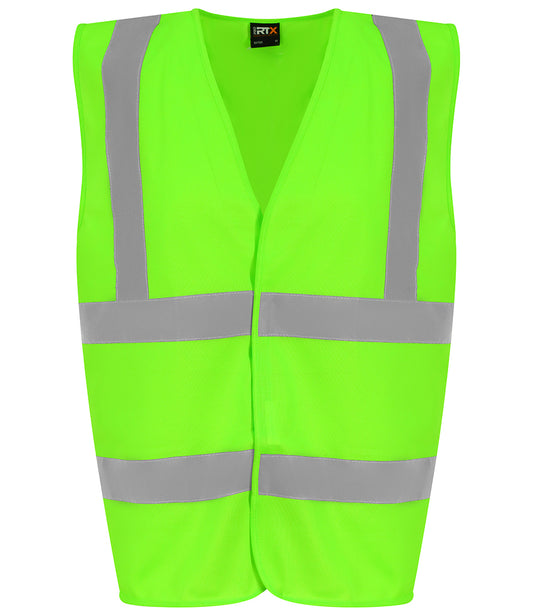 RX700 - Waistcoat