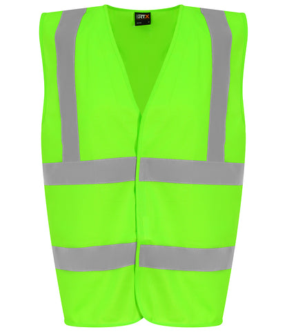 RX700 - Waistcoat