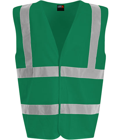 RX700 - Waistcoat