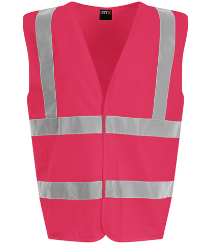 RX700 - Waistcoat