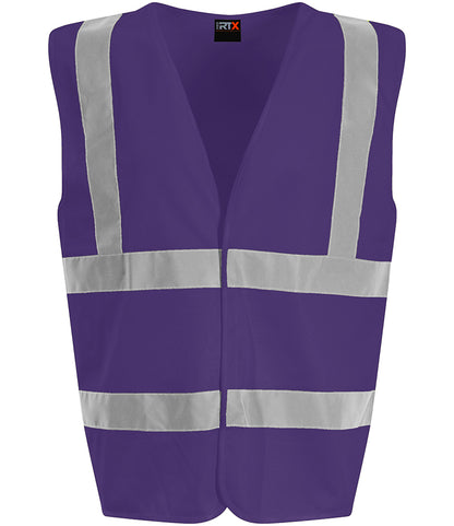 RX700 - Waistcoat