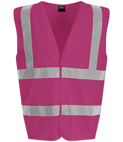 RX700 - Waistcoat