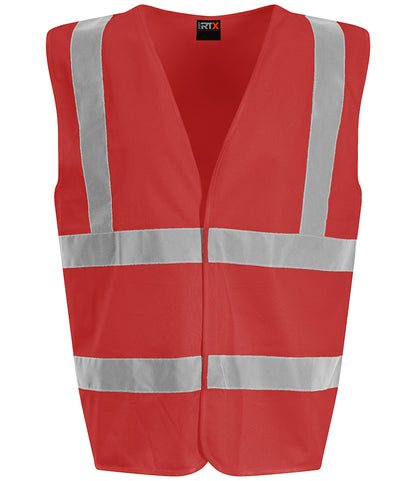 RX700 - Waistcoat