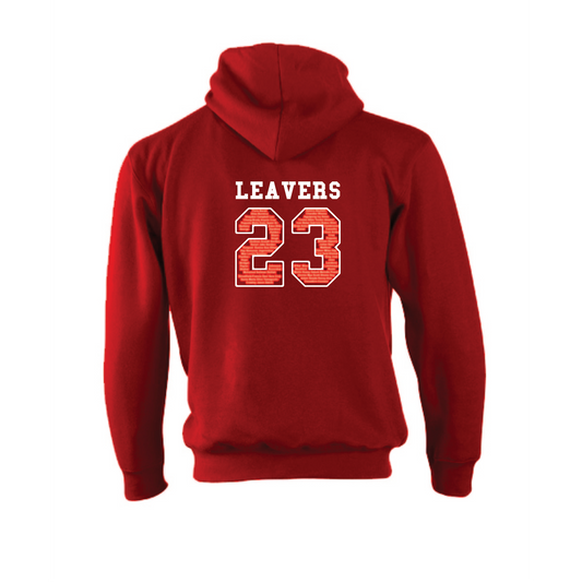 Aqueduct Leavers Hoodie