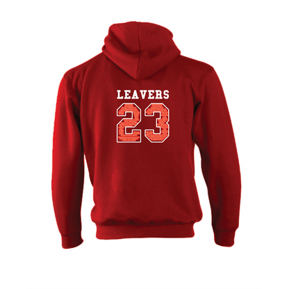 Aqueduct Leavers Hoodie