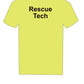 Event Safety Group Mens Tops