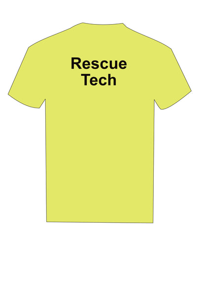 Event Safety Group Mens Tops
