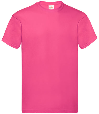 Fruit of the Loom Original T-Shirt