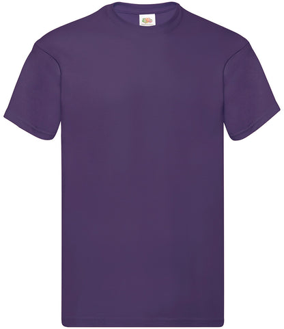 Fruit of the Loom Original T-Shirt