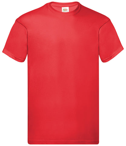 Fruit of the Loom Original T-Shirt