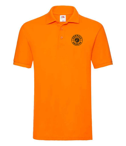 Coracle Colts FC - Polo