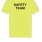 Event Safety Group Mens Tops