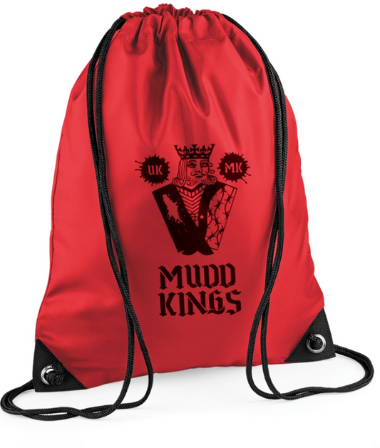 MUDD KINGS Gym Sac - MySports and More