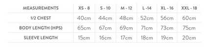 HHCJ Short Sleeve T-Shirt Womens - MySports and More