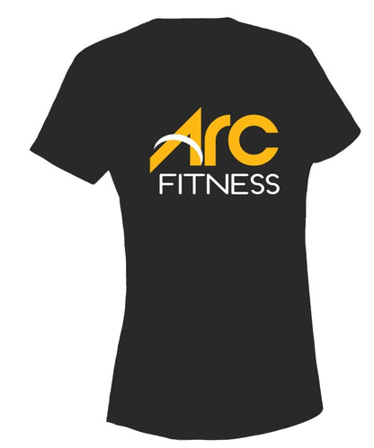 Arc Ladies tech tee JC005 - MySports and More