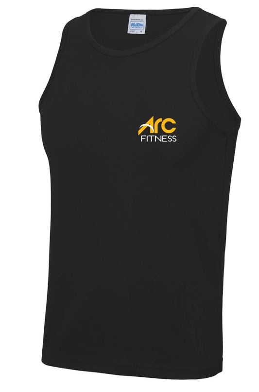 Arc Mens tech vest JC007 - MySports and More