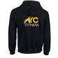 Arc zip hoody unisex GD058 - MySports and More