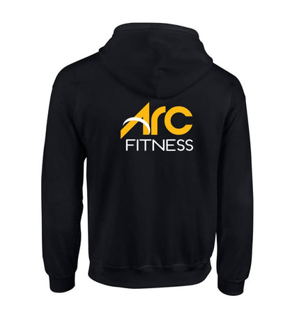 Arc Unisex pullover hoody JH001 - MySports and More