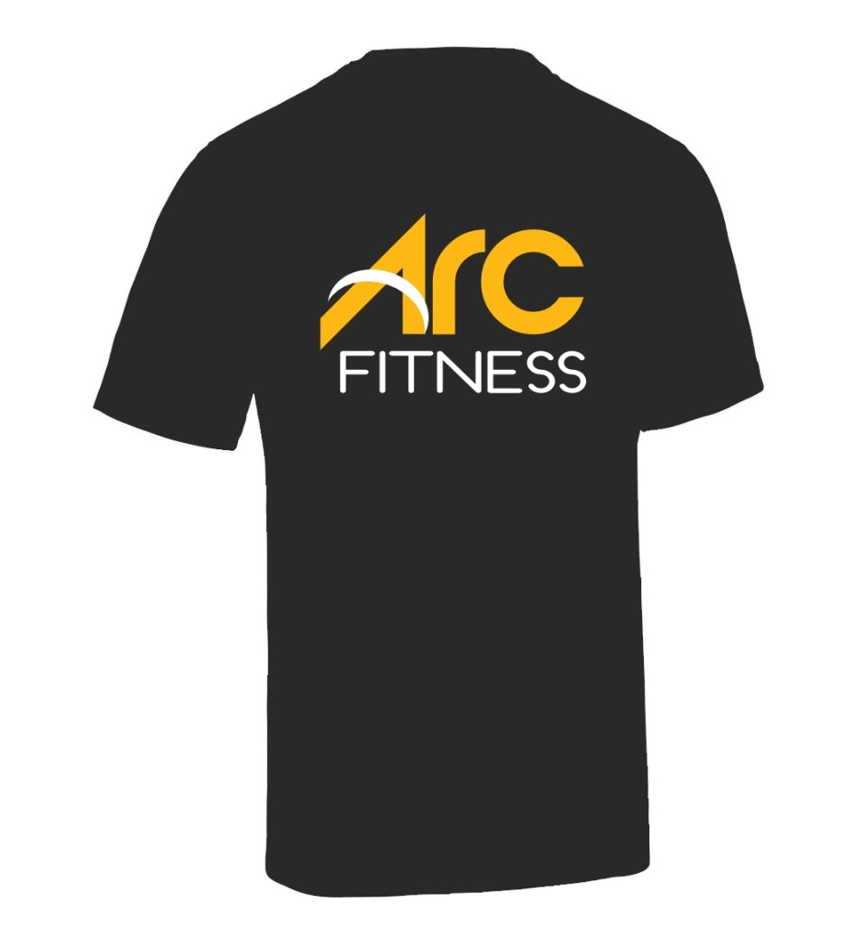 Arc Mens tech tee JC001 - MySports and More