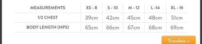 Arc Ladies racerback tech vest JC015 - MySports and More