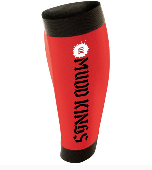 Mudd Kings compression calf sleeves - MySports and More