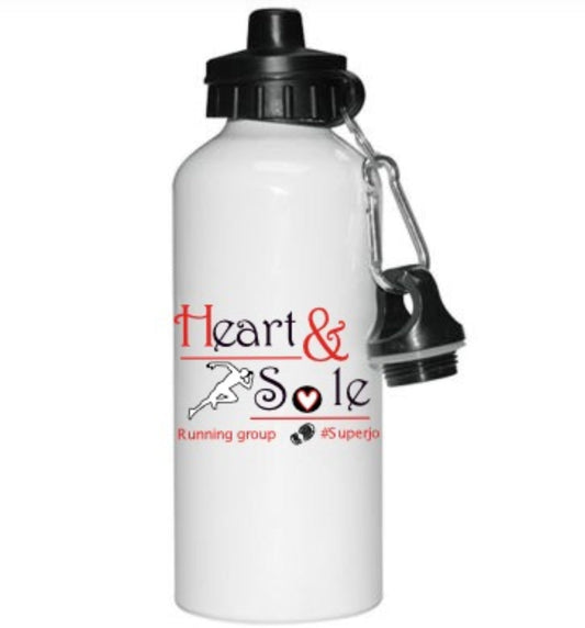Water bottle - MySports and More