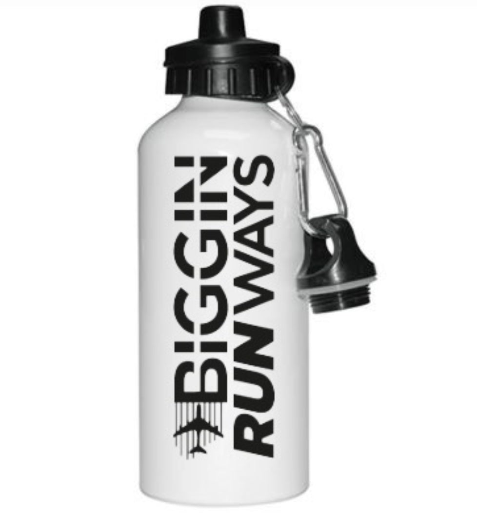 BR Water bottle - MySports and More