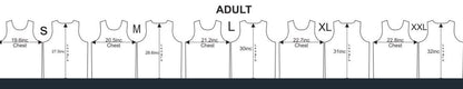Original style Kings full sub vest - MySports and More