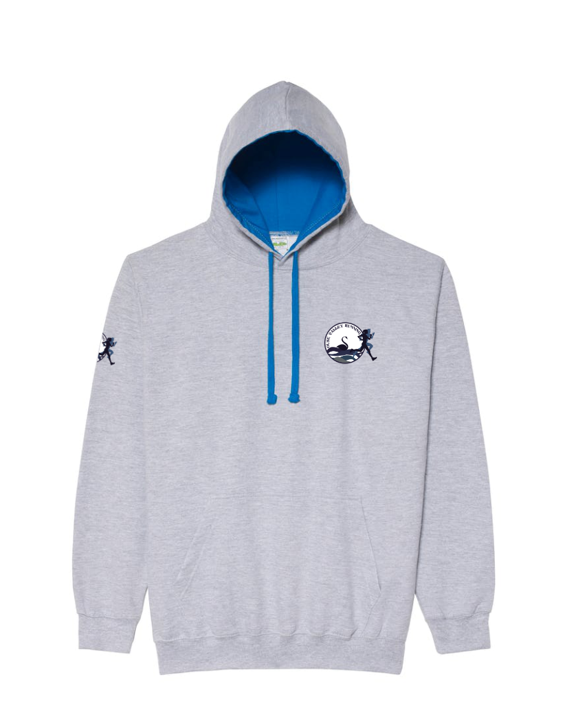 Ouse Valley Running Club Hoodie - MySports and More