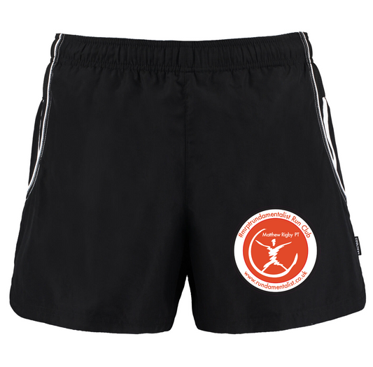 #mrptexperience Womens Gamegear® Track Shorts - MySports and More