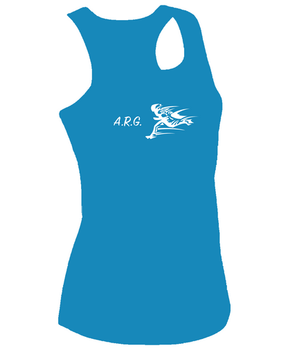 Womens ARG tech Vest - MySports and More