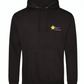 Starlight Running Hoody