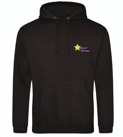 Starlight Running Hoody