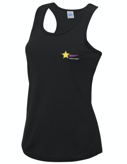Starlight Ladies Running Vest