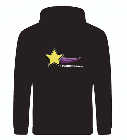 Starlight Running Hoody