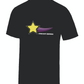 Starlight Mens Running Tee