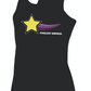 Starlight Ladies Running Vest
