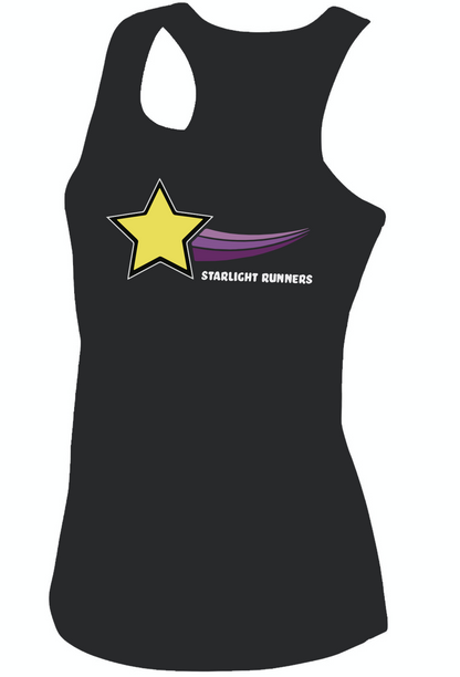 Starlight Ladies Running Vest