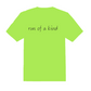 Sole Mates Ladies Running Tee