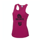 Sole Mates Ladies Running Vest
