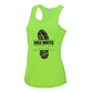 Sole Mates Ladies Running Vest