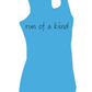 Sole Mates Ladies Running Vest