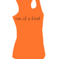 Sole Mates Ladies Running Vest