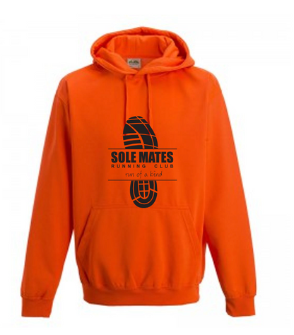 Sole Mates Running Club Hoodie