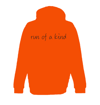 Sole Mates Running Club Hoodie