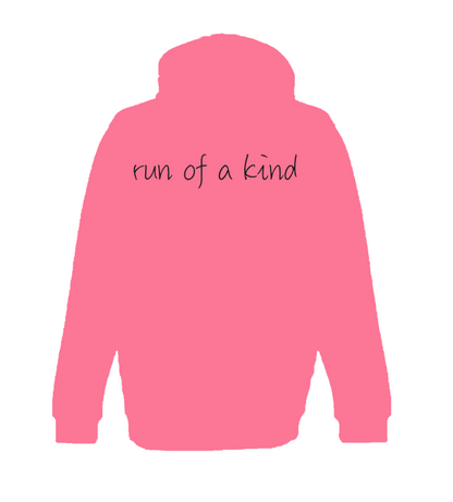 Sole Mates Running Club Hoodie