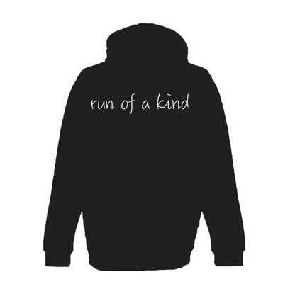 Sole Mates Running Jacket