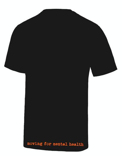 The Jets Mens Running Tee