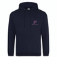 Eythorne Pullover Hoodie